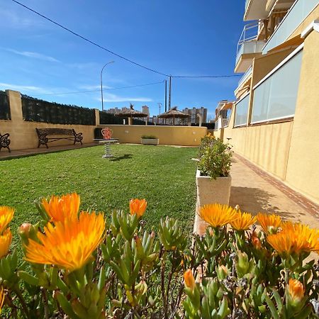 Attic With Great Terrace Close To The Sea Apartment El Campello Ngoại thất bức ảnh