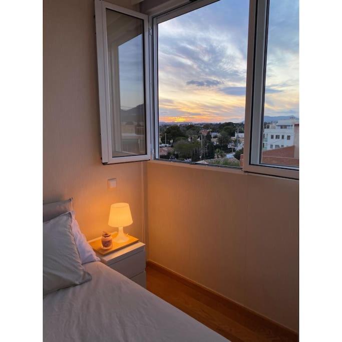 Attic With Great Terrace Close To The Sea Apartment El Campello Ngoại thất bức ảnh