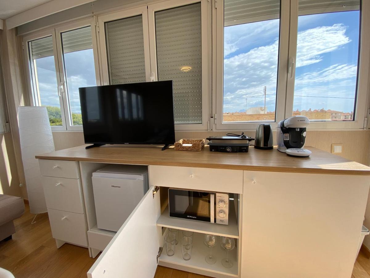 Attic With Great Terrace Close To The Sea Apartment El Campello Ngoại thất bức ảnh