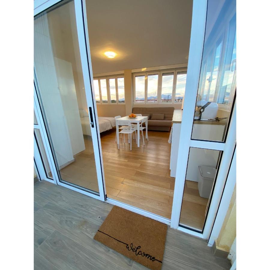 Attic With Great Terrace Close To The Sea Apartment El Campello Ngoại thất bức ảnh