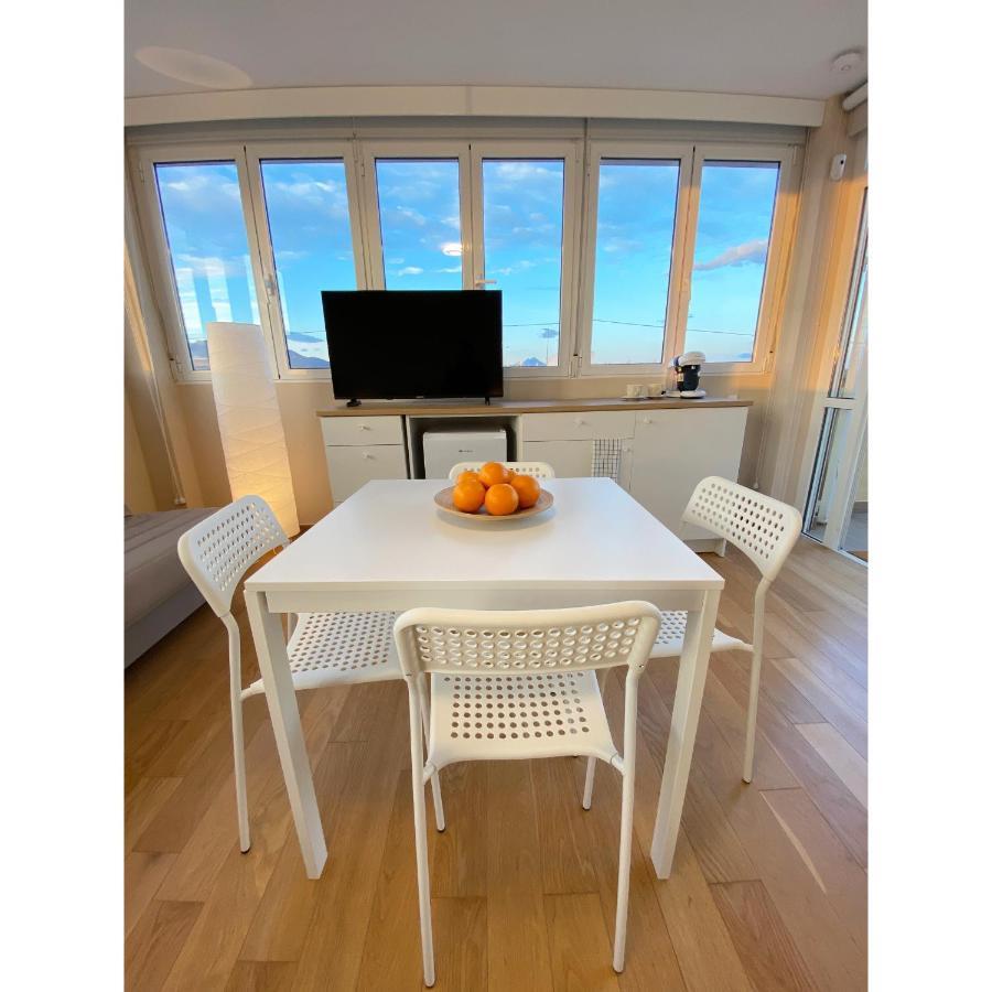 Attic With Great Terrace Close To The Sea Apartment El Campello Ngoại thất bức ảnh